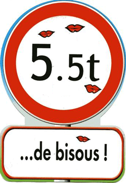 bisou